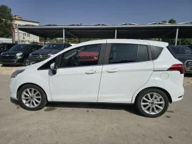 Ford B-Max 1.5d 75к.с Топ състояние  - 3900 € - 51293090 7