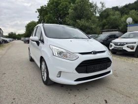 ����� �� �������� �� Ford B-Max 1.5d 75�.� ��� ��������� 