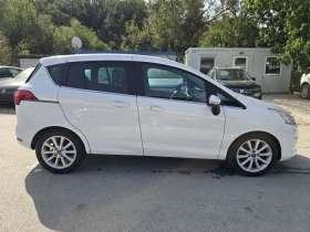 Ford B-Max 1.5d 75к.с Топ състояние  - 3900 € - 51293090 8