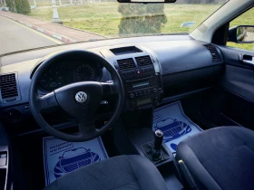VW Polo 1.4TDI(80)* FACELIFT* FAMILY* НОВ ВНОС*  - 1999 € / 3909.70 лв. - 45457690 14