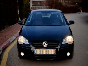 VW Polo 1.4TDI(80)* FACELIFT* FAMILY* НОВ ВНОС*  - 1999 € / 3909.70 лв. - 45457690 11
