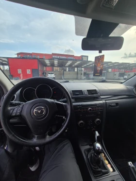 Mazda 3 1.5 бензин - 2000 € / 3911.66 лв. - 35718433 4