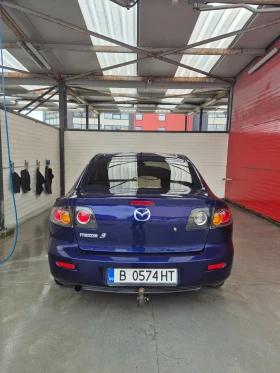 Mazda 3 1.5 бензин - 2000 € / 3911.66 лв. - 35718433 2