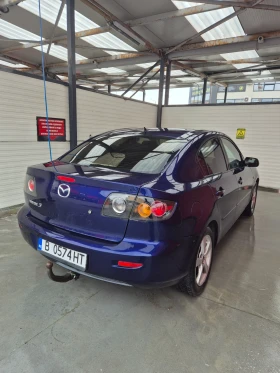 Mazda 3 1.5 бензин - 2000 € / 3911.66 лв. - 35718433 3