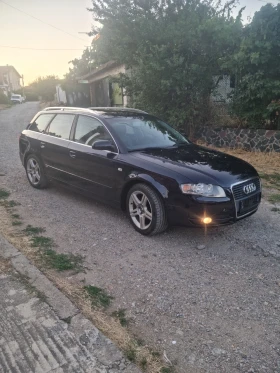 Audi A4 2.0 TDI  - 2400 € / 4693.99 лв. - 46954446 4