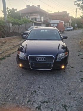 Audi A4 2.0 TDI  - 2400 € / 4693.99 лв. - 46954446 5
