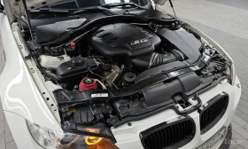 BMW M3 АДАПТ.ОКАЧ* DCT* HARMAN* ПОДГРЕВ* KEYLESS | Auto.bg — изображение 6