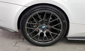 BMW M3 АДАПТ.ОКАЧ* DCT* HARMAN* ПОДГРЕВ* KEYLESS | Auto.bg — изображение 5
