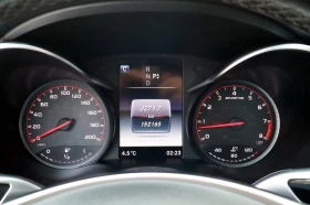 Mercedes-Benz C 63 AMG S/Carbon/Burmester/Heads Up/Ambient - 31000 € / 60630.73 лв. - 60074650 13