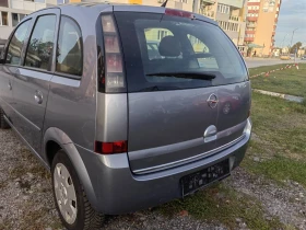 Opel Meriva 1.4 - 1600 € / 3129.33 лв. - 26153995 4