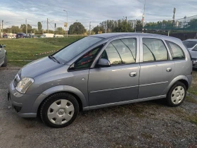 Opel Meriva 1.4 - 1600 € / 3129.33 лв. - 26153995 3