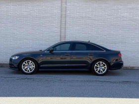 Audi A6 4dr Sdn quattro 3.0L TDI Progressiv  CARFAX - 18300 € / 35791.69 лв. - 69600774 2