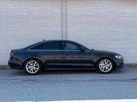 Audi A6 4dr Sdn quattro 3.0L TDI Progressiv  CARFAX - 18300 € / 35791.69 лв. - 69600774 3