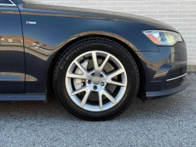 Audi A6 4dr Sdn quattro 3.0L TDI Progressiv  CARFAX - 18300 € / 35791.69 лв. - 69600774 7