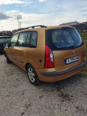 Mazda Premacy - 1500 € / 2933.74 лв. - 68428954 4