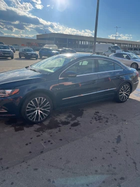 VW CC - 15000 € / 29337.45 лв. - 54433533 4