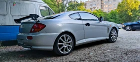 Hyundai Coupe 2.0 GLS 143hp | Mobile.bg � ����� ������ 2
