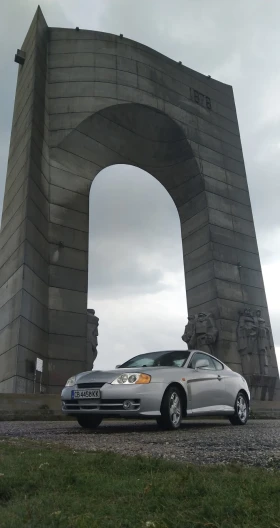 Hyundai Coupe 2.0 GLS 143hp | Mobile.bg � ����� ������ 4