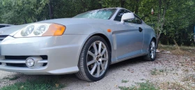 Hyundai Coupe 2.0 GLS 143hp | Mobile.bg � ����� ������ 3