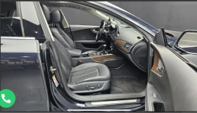 Audi A7 Distronic * 4 ZONE AC * HEADS UP  | Mobile.bg � ����� ������ 8