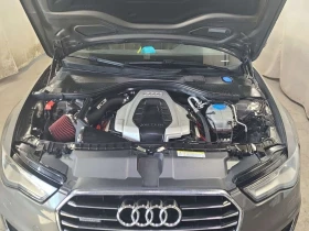 Audi A6  | 3.0T TECHNIK | 360 | PANO | ���������  | Mobile.bg � ����� ������ 15
