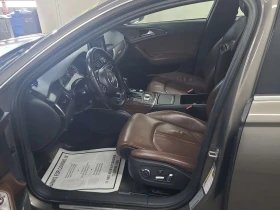 Audi A6  | 3.0T TECHNIK | 360 | PANO | ���������  | Mobile.bg � ����� ������ 8