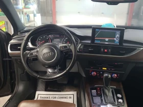 Audi A6  | 3.0T TECHNIK | 360 | PANO | ���������  | Mobile.bg � ����� ������ 9
