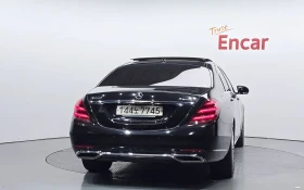Mercedes-Benz S 400 S-Class W222 S350L | Mobile.bg � ����� ������ 4