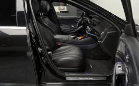 Mercedes-Benz S 400 S-Class W222 S350L | Mobile.bg � ����� ������ 8