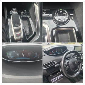 Peugeot 3008 1.6HDI/GT-LINE/121000��/����� �������� ������� / | Mobile.bg � ����� ������ 13
