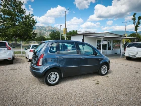 Lancia Musa ИТАЛИА | Auto.bg — изображение 5