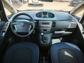 Lancia Musa ИТАЛИА | Auto.bg — изображение 12