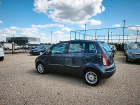 Lancia Musa ИТАЛИА | Auto.bg — изображение 9