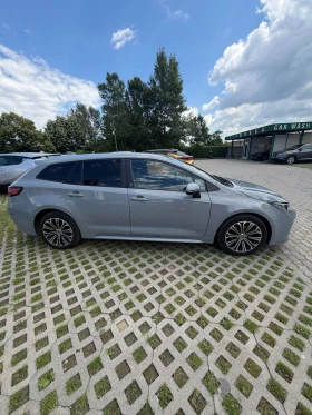 Toyota Corolla 1.8 Hybrid | Mobile.bg � ����� ������ 6
