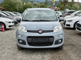 Fiat Panda Euro6 1.2 Lounge 98.000km! | Auto.bg — изображение 2