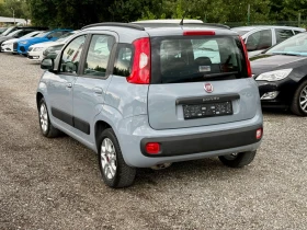 Fiat Panda Euro6 1.2 Lounge 98.000km! | Auto.bg — изображение 4