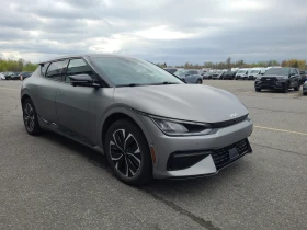 Kia EV6 EV6 GT-LINE | Auto.bg — изображение 2