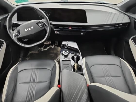 Kia EV6 EV6 GT-LINE | Auto.bg — изображение 8