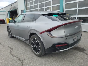 Kia EV6 EV6 GT-LINE | Auto.bg — изображение 4