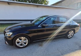 Mercedes-Benz C 250 