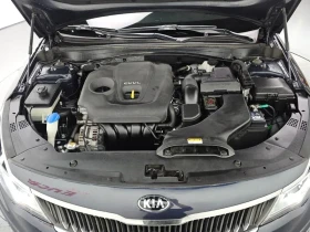 Kia K5 2.0 Noblesse | Auto.bg — изображение 6