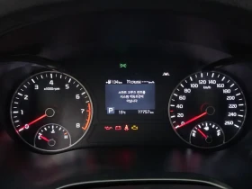 Kia K5 2.0 Noblesse | Auto.bg — изображение 8