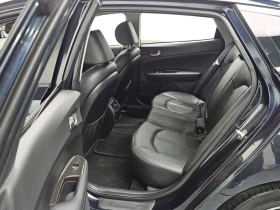 Kia K5 2.0 Noblesse | Auto.bg — изображение 12