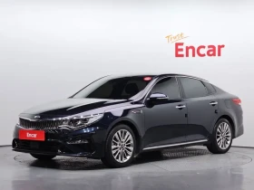 Kia K5 2.0 Noblesse