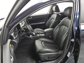 Kia K5 2.0 Noblesse | Auto.bg — изображение 10