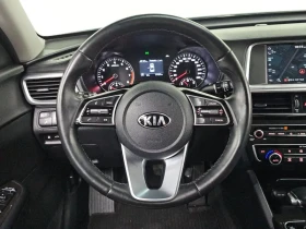 Kia K5 2.0 Noblesse | Auto.bg — изображение 13