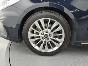 Kia K5 2.0 Noblesse | Auto.bg — изображение 5