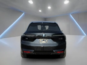 BMW iX XDRIVE50 M PKG| SKYLOUNGE| HARMAN| SOFT CLOSE| HU | Mobile.bg � ����� ������ 4
