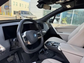 BMW iX XDRIVE50 M PKG| SKYLOUNGE| HARMAN| SOFT CLOSE| HU | Mobile.bg � ����� ������ 6
