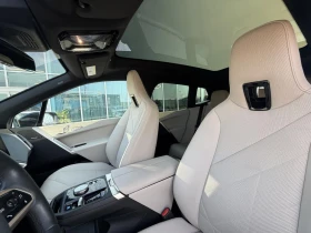 BMW iX XDRIVE50 M PKG| SKYLOUNGE| HARMAN| SOFT CLOSE| HU | Mobile.bg � ����� ������ 8